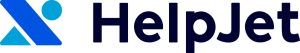 HelpJet Logo